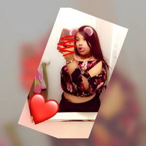 Meet your Posher, Alison